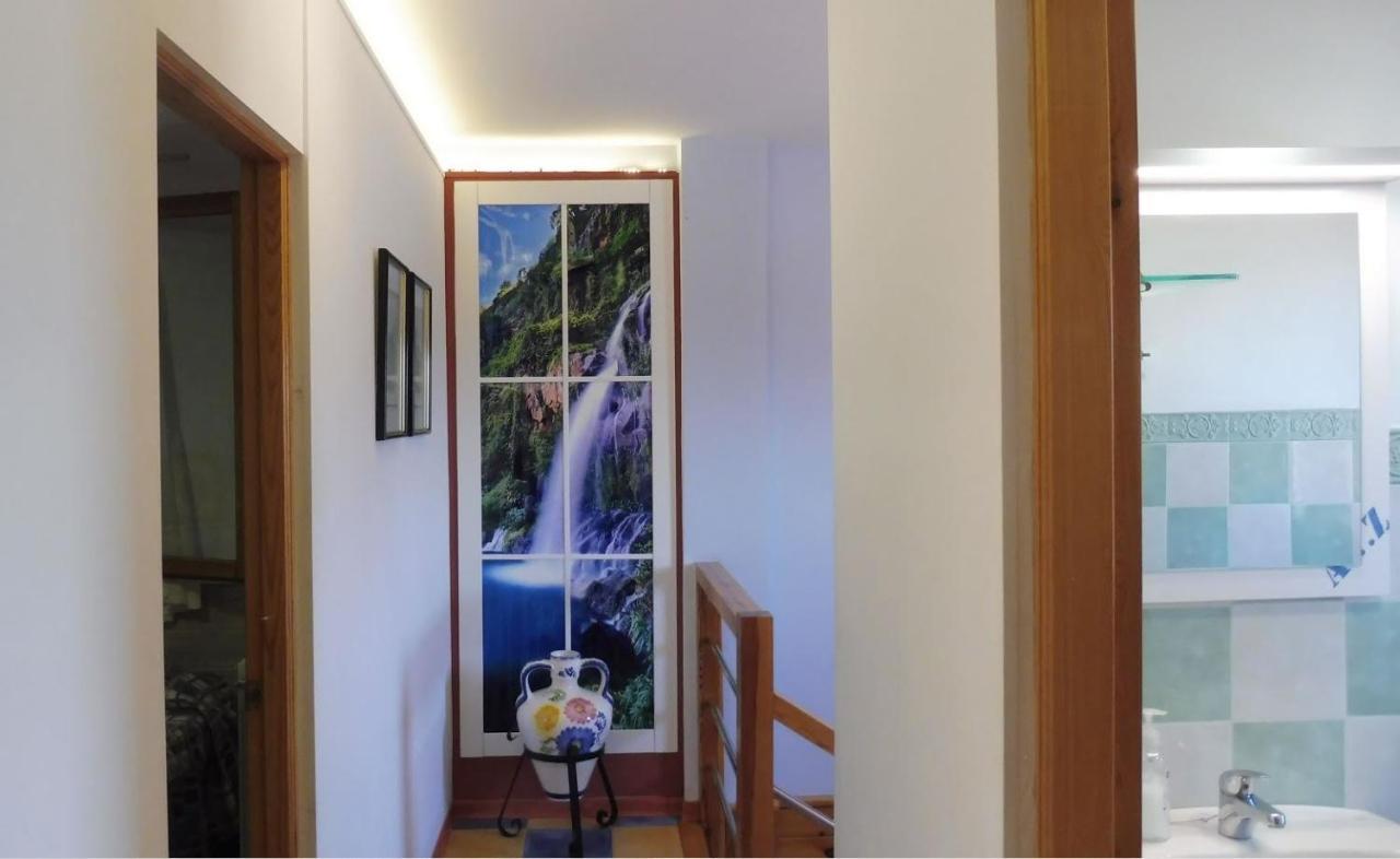 Casa Rural Los Cuatro Vientos Guest House Моратала Екстериор снимка