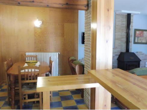 Casa Rural Los Cuatro Vientos Guest House Моратала Екстериор снимка