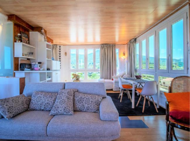Casa Rural Los Cuatro Vientos Guest House Моратала Екстериор снимка